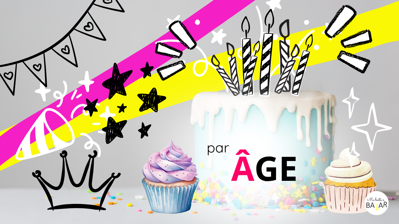 Par âge