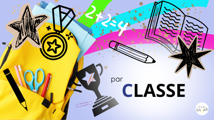 Par classe
