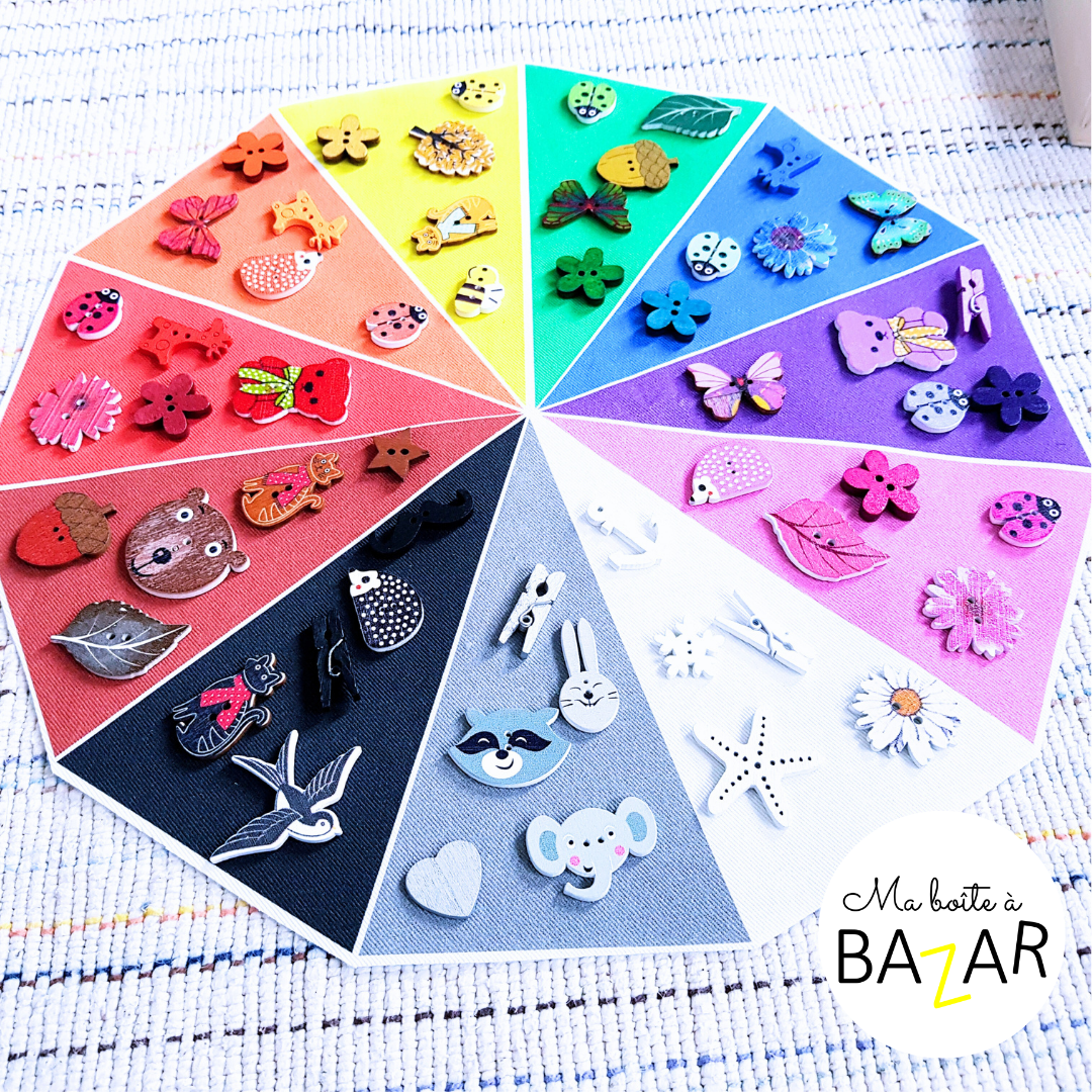 Maternelle petite section