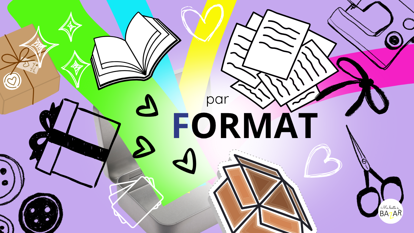 Par format