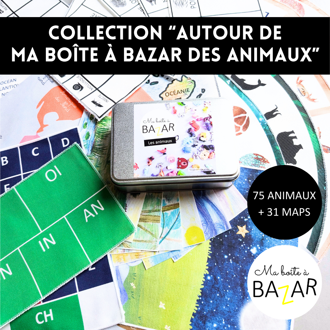 Packs & Collections