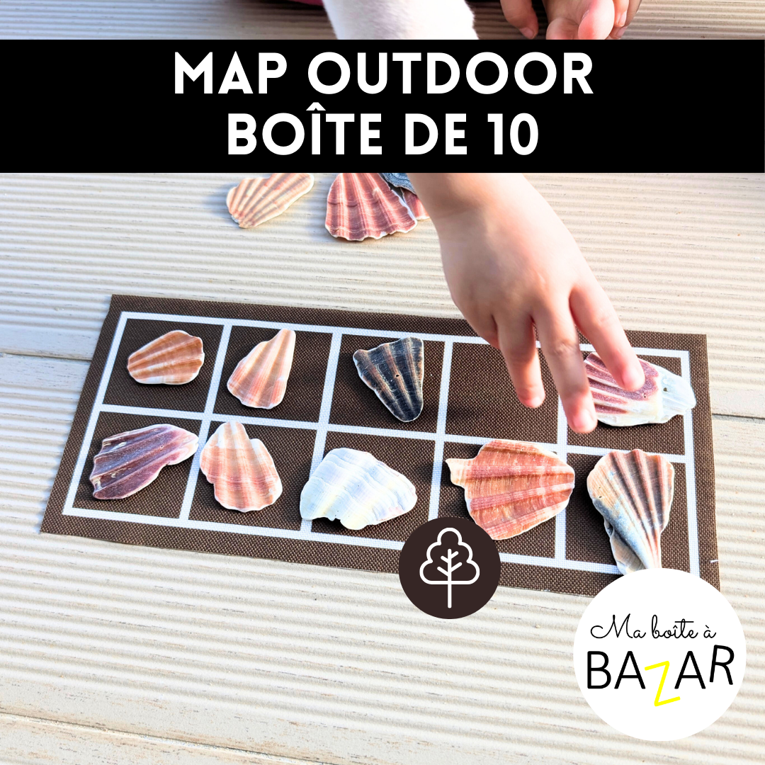 Outdoors (matériel extérieur)