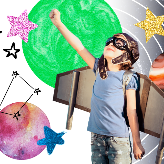 Terre & Univers