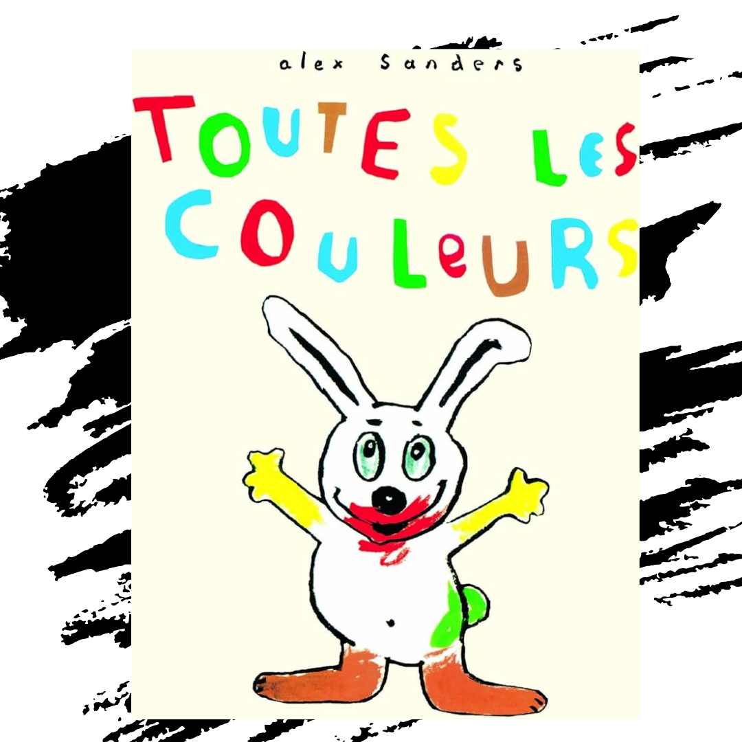 Livres jeunesse pour apprendre les couleurs en maternelle