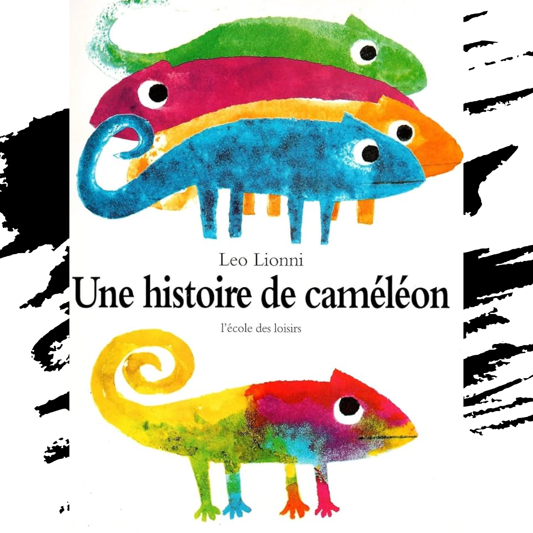 Livres jeunesse pour apprendre les couleurs en maternelle