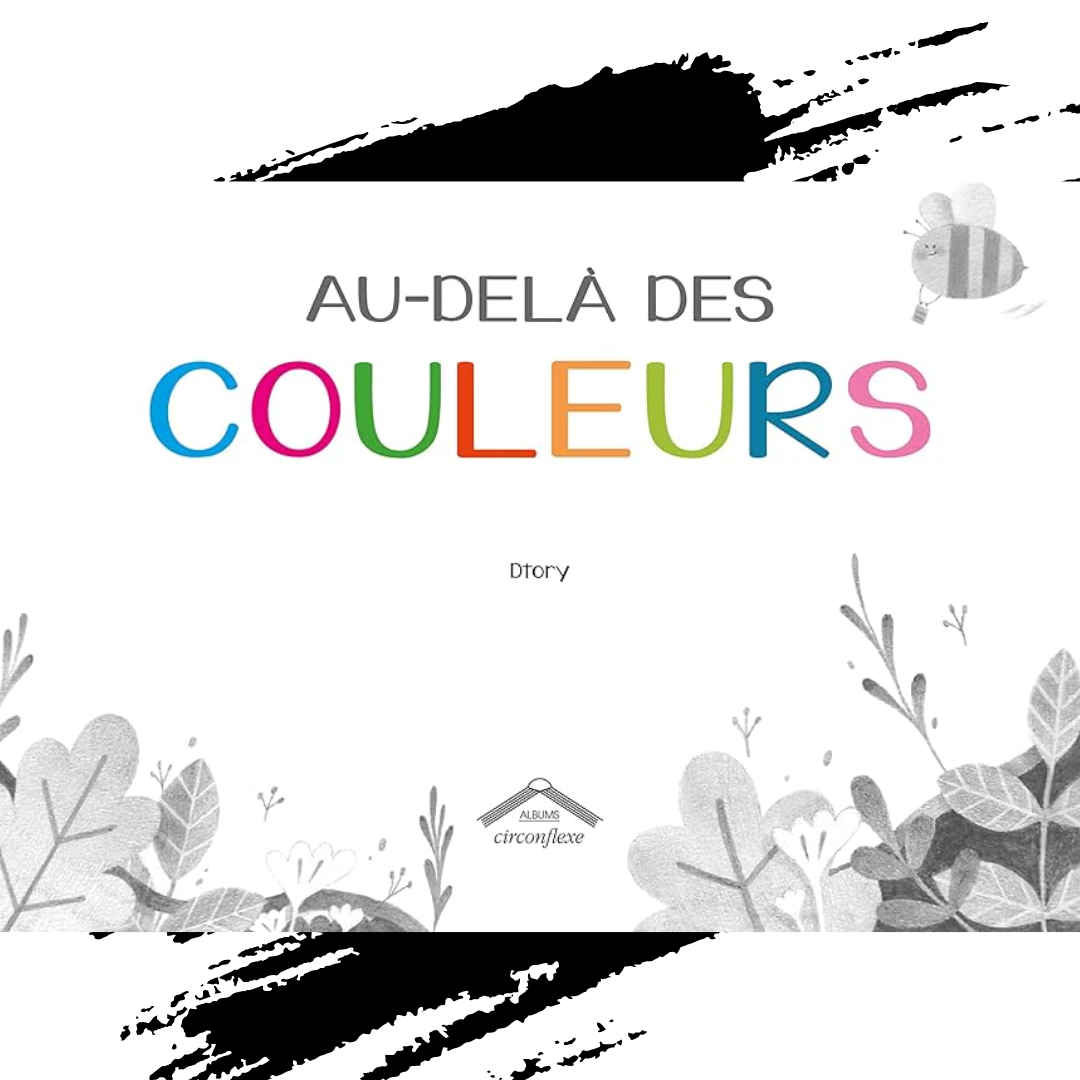 Livres jeunesse pour apprendre les couleurs en maternelle