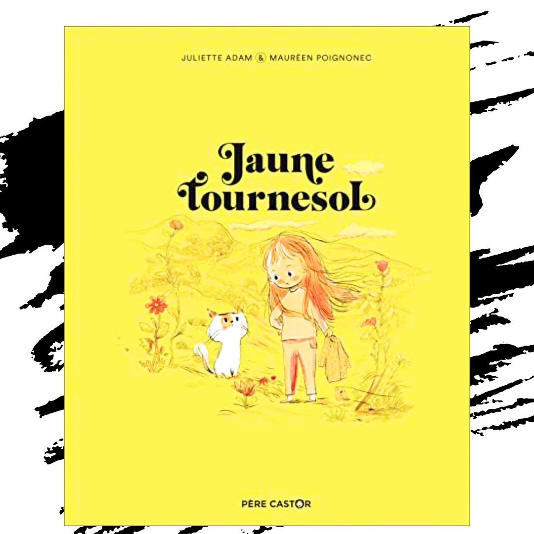 Livres jeunesse pour apprendre les couleurs en maternelle