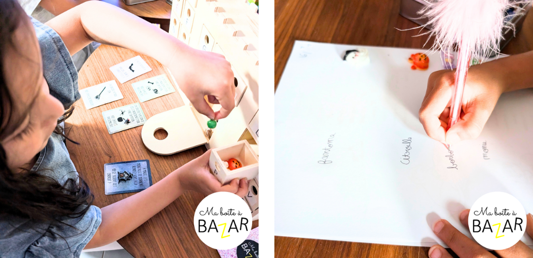 Entrepreneure, Maman IEF et Femme : Mon organisation (imparfaite) pour tout mener de front