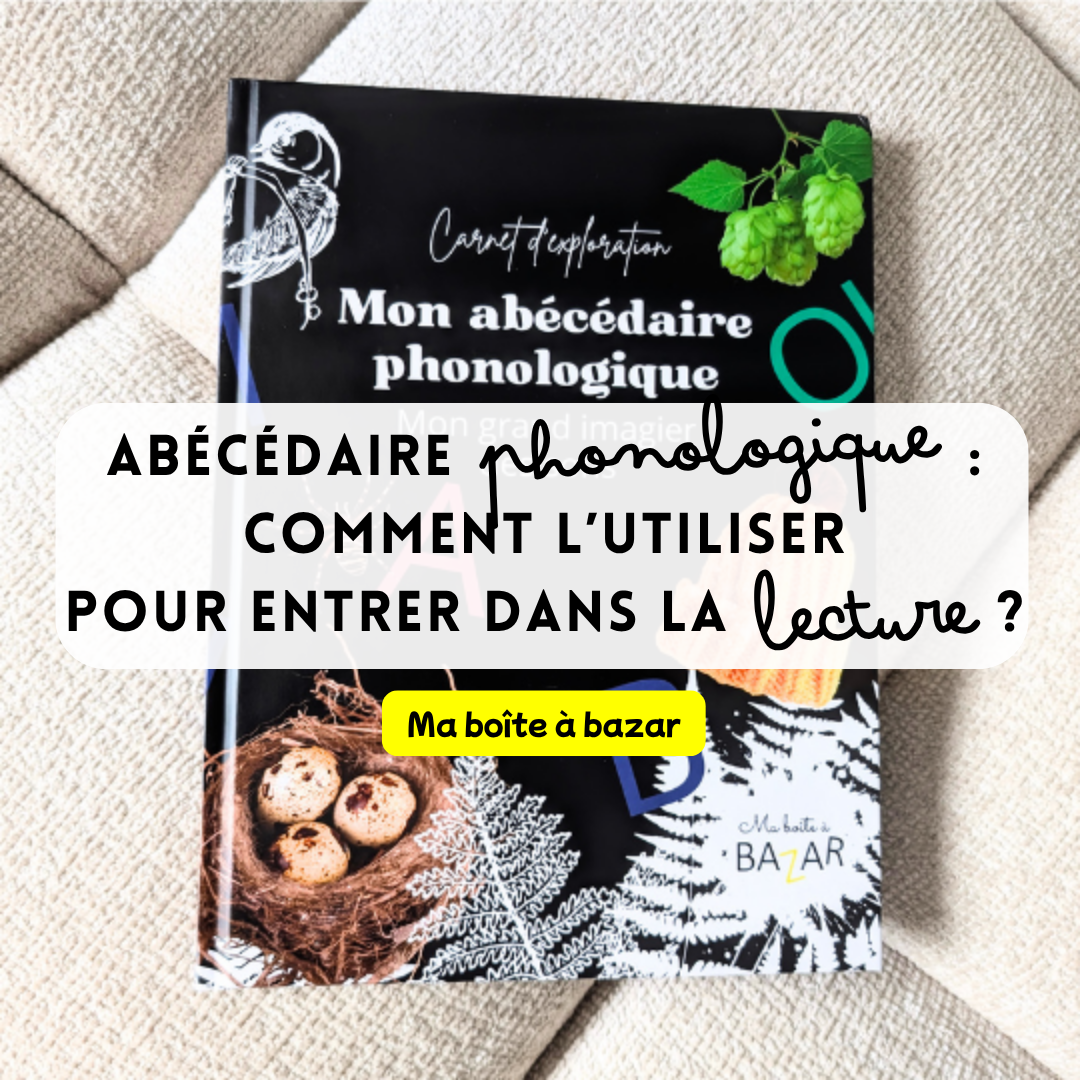 Comment utiliser un abécédaire phonologique ? Le guide complet pour apprendre les sons des lettres