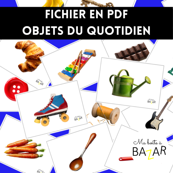 PDF – Sons d’attaque des objets premières lectures